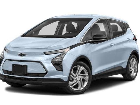 CHEVROLET BOLT EV 2022 1G1FX6S0XN4123027 image